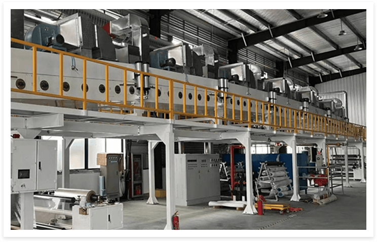มณฑลอานฮุย Go-wins (WATOW HTM) Metal Technology Co., Ltd.